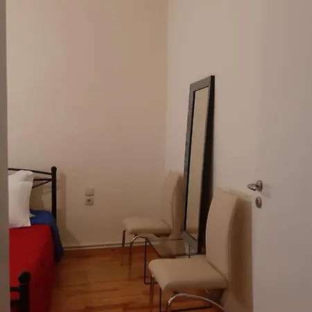 Elegante דירה טריקלה