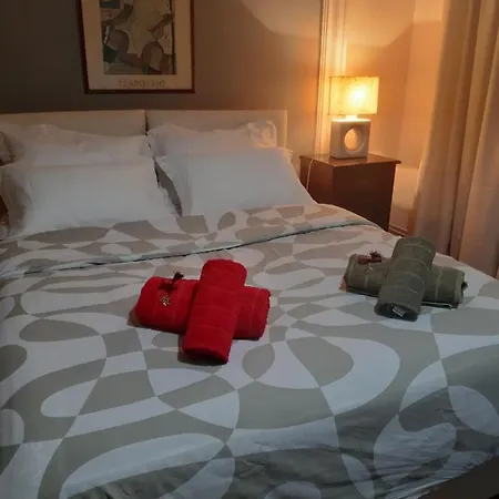 Apartmán Elegante *