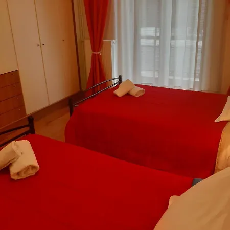 Elegante Lägenhet Tríkala