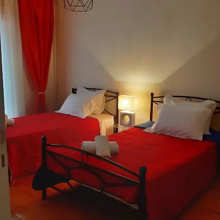 Elegante * Tríkala