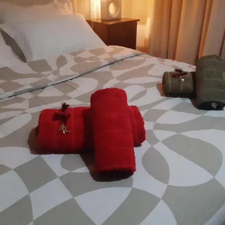 아파트 Elegante *