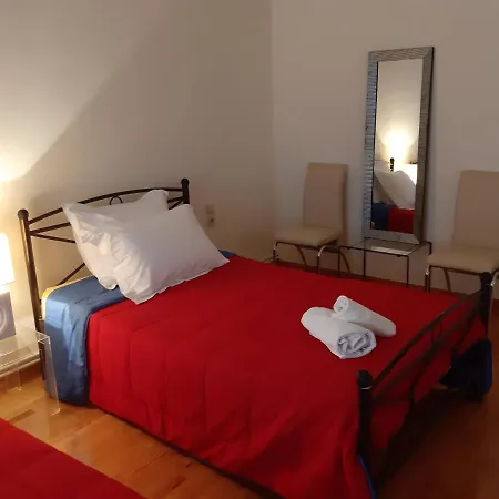 Elegante Apartmán Tríkala