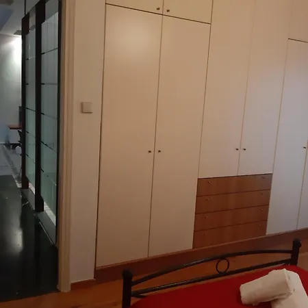 Elegante 아파트 트리칼라