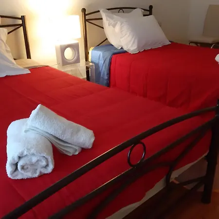 Apartment Elegante