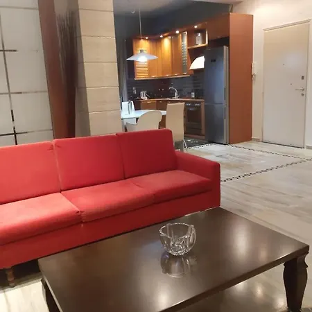 Elegante Apartment *