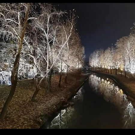 Elegante 아파트 트리칼라