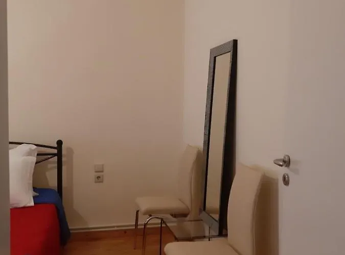 Elegante شقة Tríkala