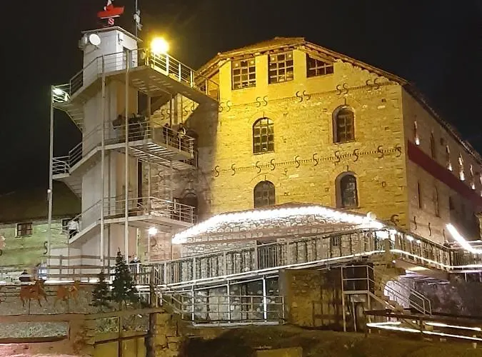 شقة Elegante Tríkala