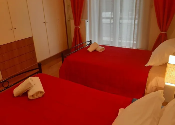 Elegante شقة Tríkala