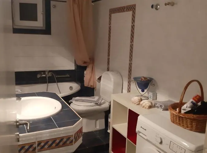 Elegante شقة Tríkala