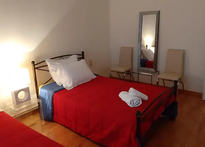 Elegante شقة Tríkala