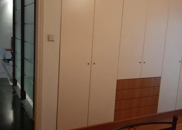 Elegante شقة Tríkala