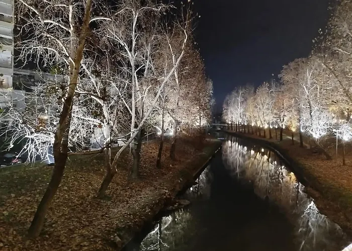 Elegante شقة Tríkala